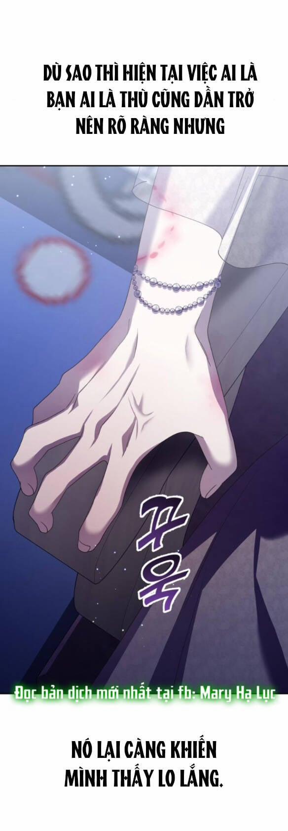 Tôi Muốn Trở Thành Cô Ấy Chỉ Một Ngày 156.1 trang 31