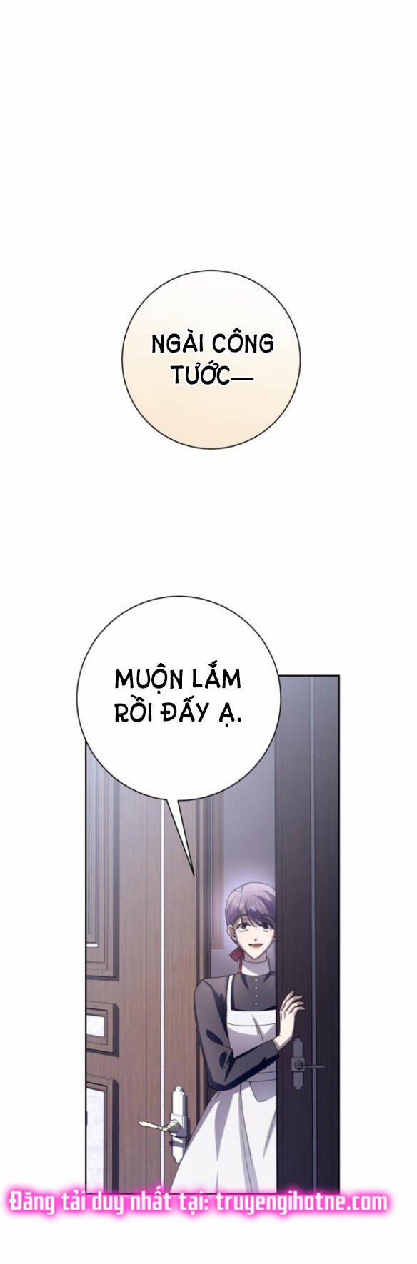 Tôi Muốn Trở Thành Cô Ấy Chỉ Một Ngày 156.1 trang 32