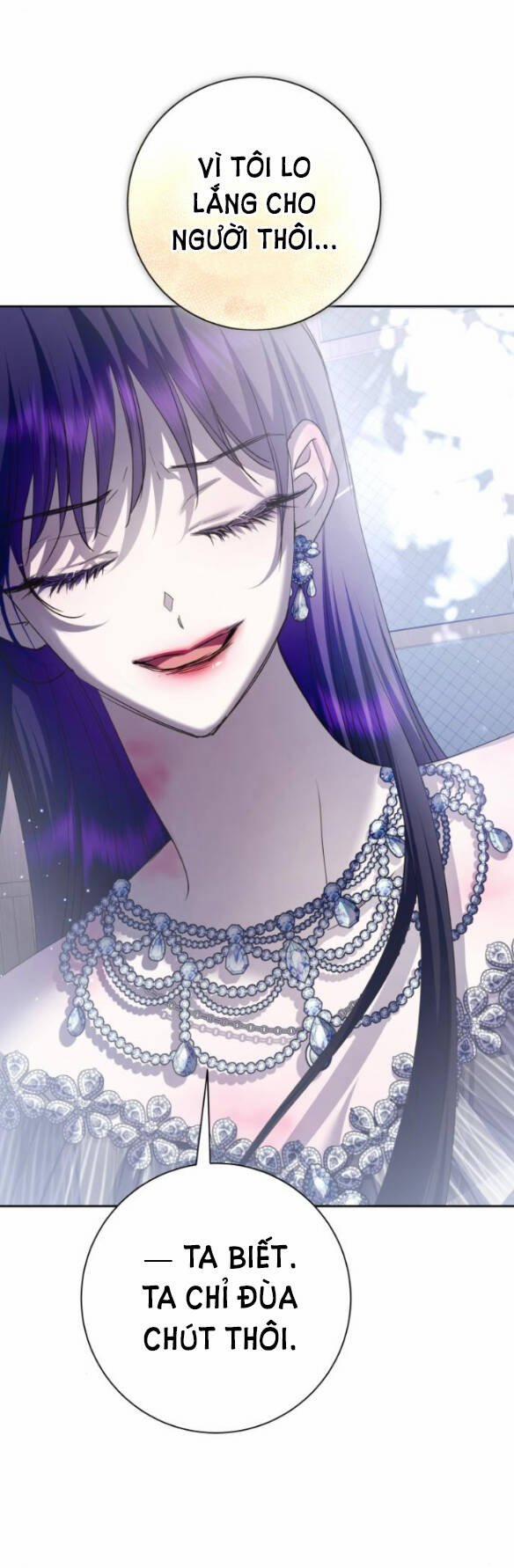 Tôi Muốn Trở Thành Cô Ấy Chỉ Một Ngày 156.1 trang 34