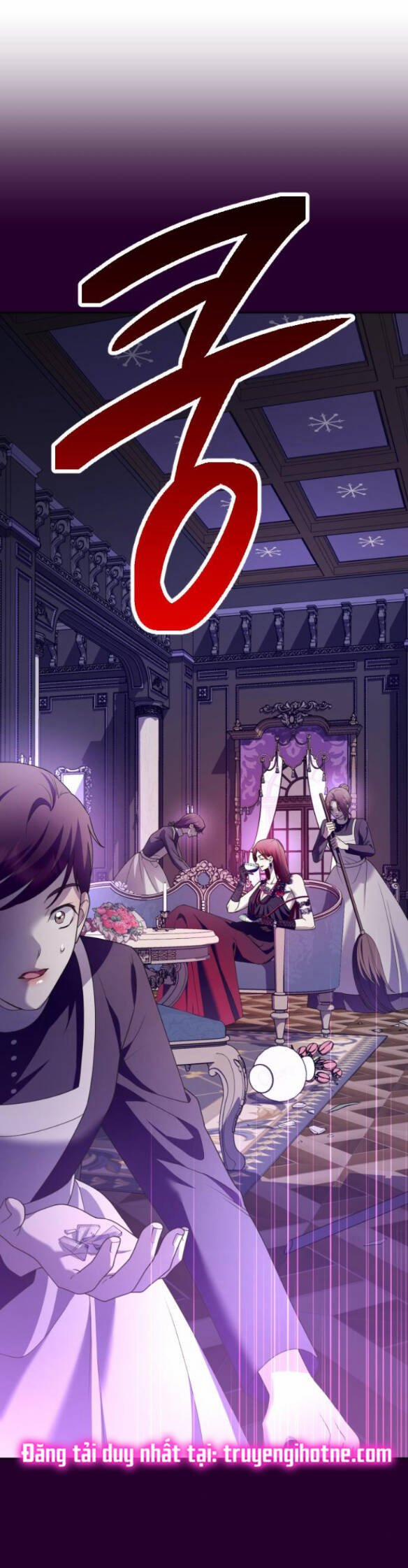 Tôi Muốn Trở Thành Cô Ấy Chỉ Một Ngày 156.1 trang 37