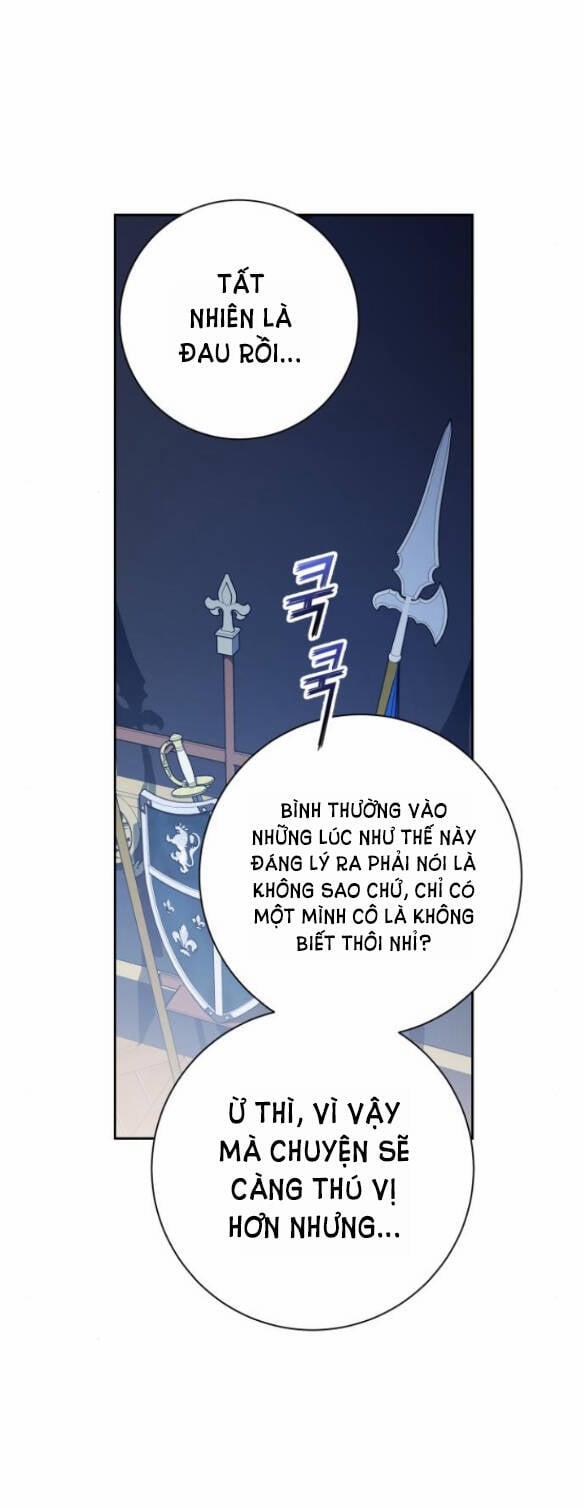 Tôi Muốn Trở Thành Cô Ấy Chỉ Một Ngày 156.1 trang 4