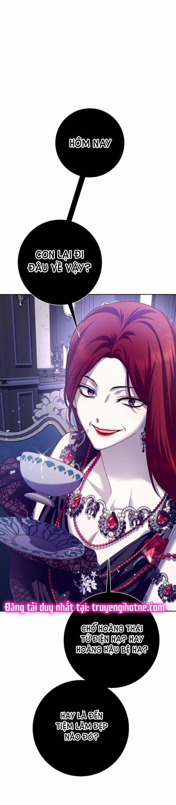 Tôi Muốn Trở Thành Cô Ấy Chỉ Một Ngày 156.1 trang 41