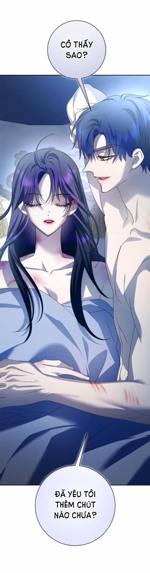 Tôi Muốn Trở Thành Cô Ấy Chỉ Một Ngày 156.1 trang 5