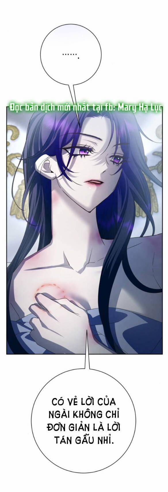 Tôi Muốn Trở Thành Cô Ấy Chỉ Một Ngày 156.1 trang 6