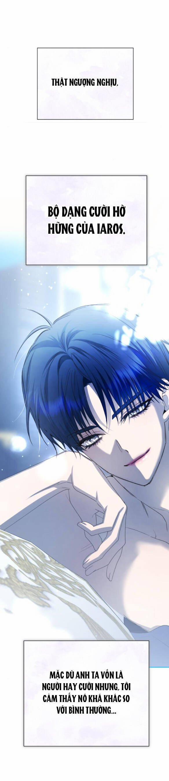 Tôi Muốn Trở Thành Cô Ấy Chỉ Một Ngày 156.1 trang 7