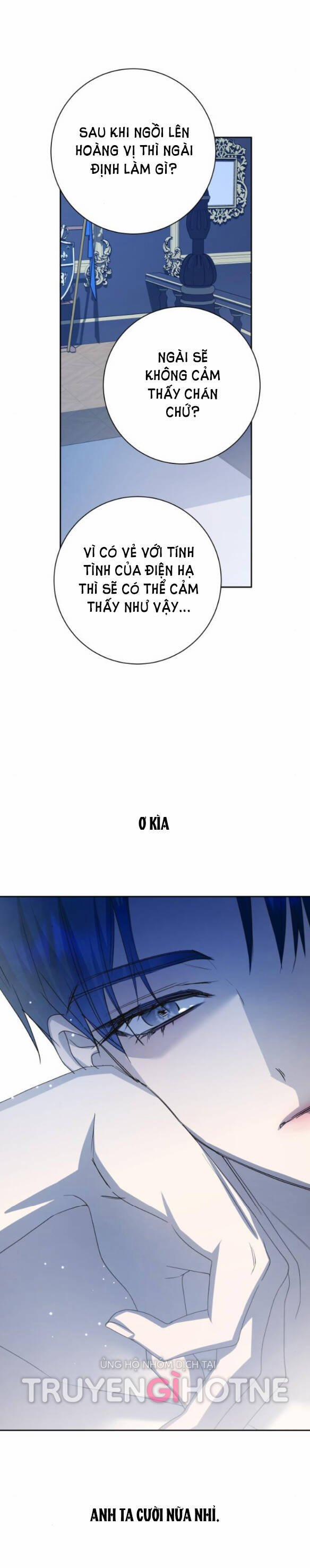 Tôi Muốn Trở Thành Cô Ấy Chỉ Một Ngày 156.1 trang 9