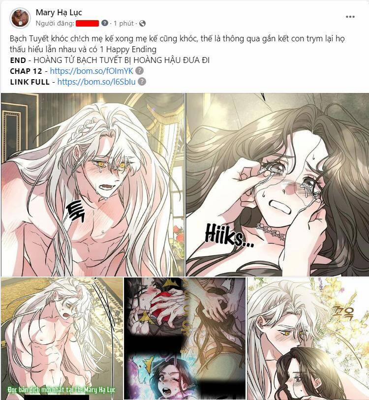 Tôi Muốn Trở Thành Cô Ấy Chỉ Một Ngày 156.2 trang 1