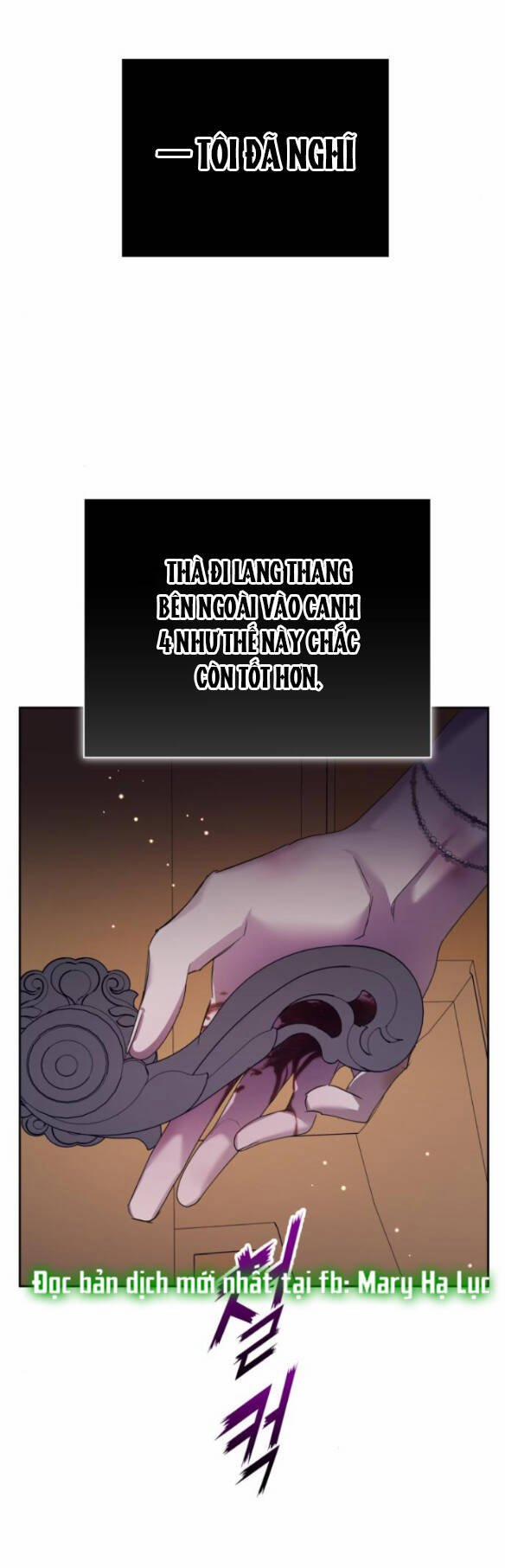 Tôi Muốn Trở Thành Cô Ấy Chỉ Một Ngày 156.2 trang 10