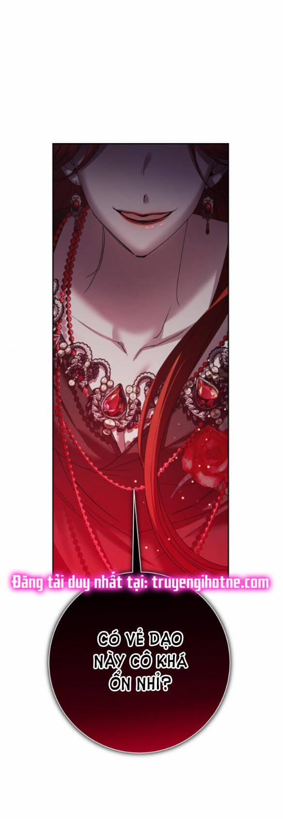 Tôi Muốn Trở Thành Cô Ấy Chỉ Một Ngày 156.2 trang 11