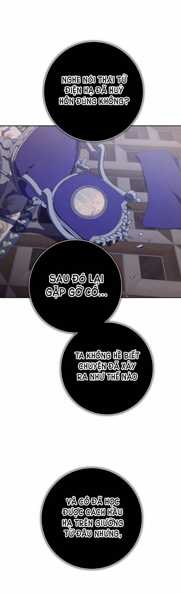 Tôi Muốn Trở Thành Cô Ấy Chỉ Một Ngày 156.2 trang 13