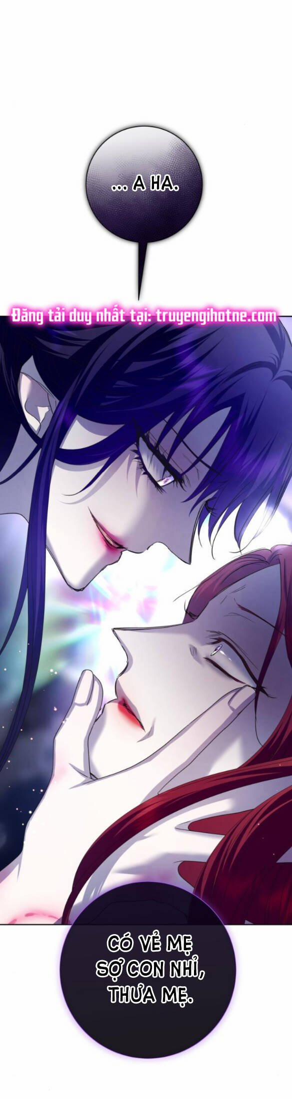 Tôi Muốn Trở Thành Cô Ấy Chỉ Một Ngày 156.2 trang 15