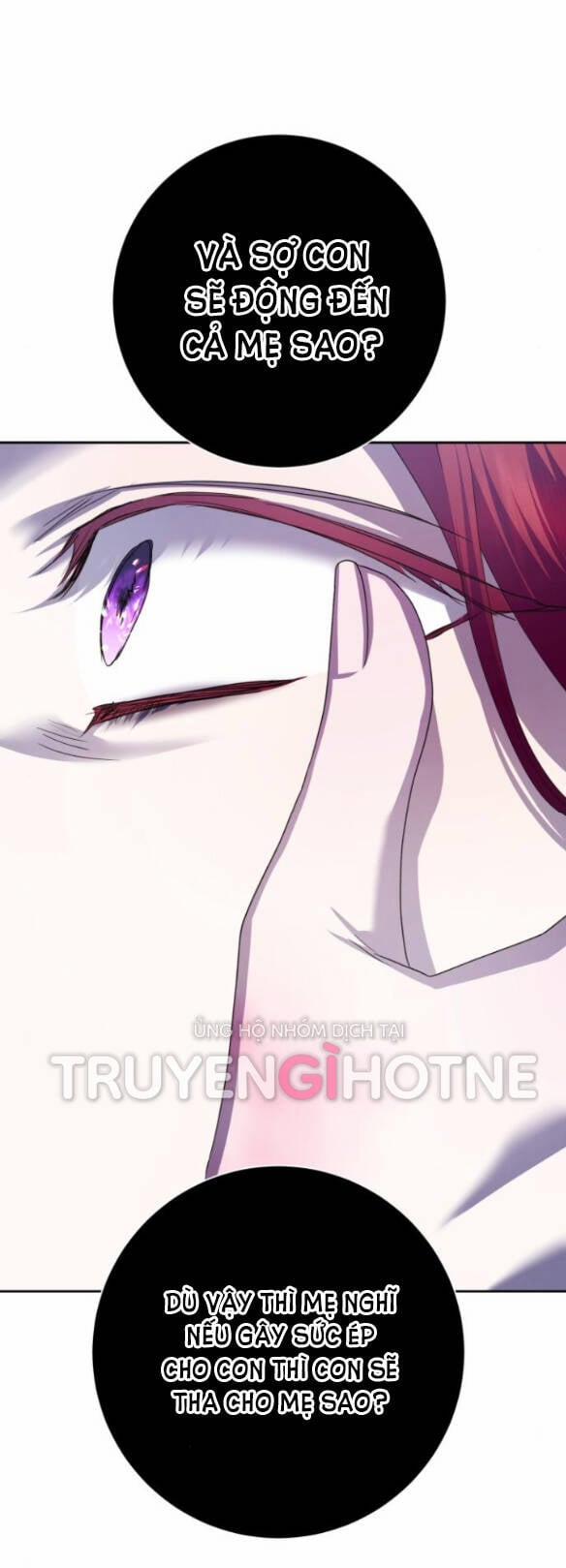 Tôi Muốn Trở Thành Cô Ấy Chỉ Một Ngày 156.2 trang 16