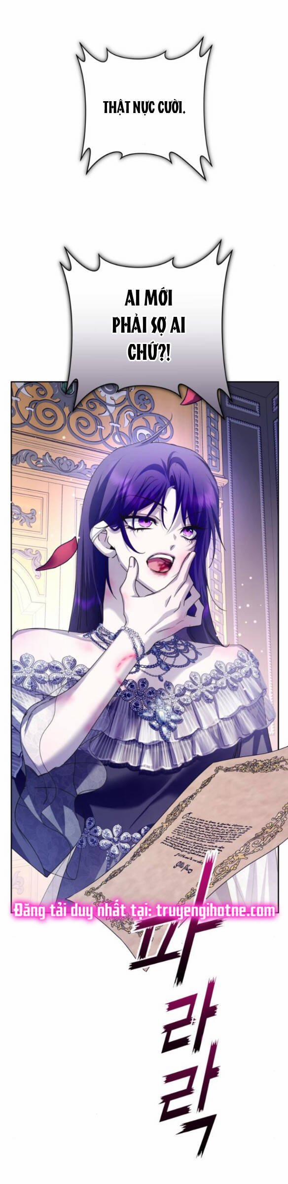 Tôi Muốn Trở Thành Cô Ấy Chỉ Một Ngày 156.2 trang 18