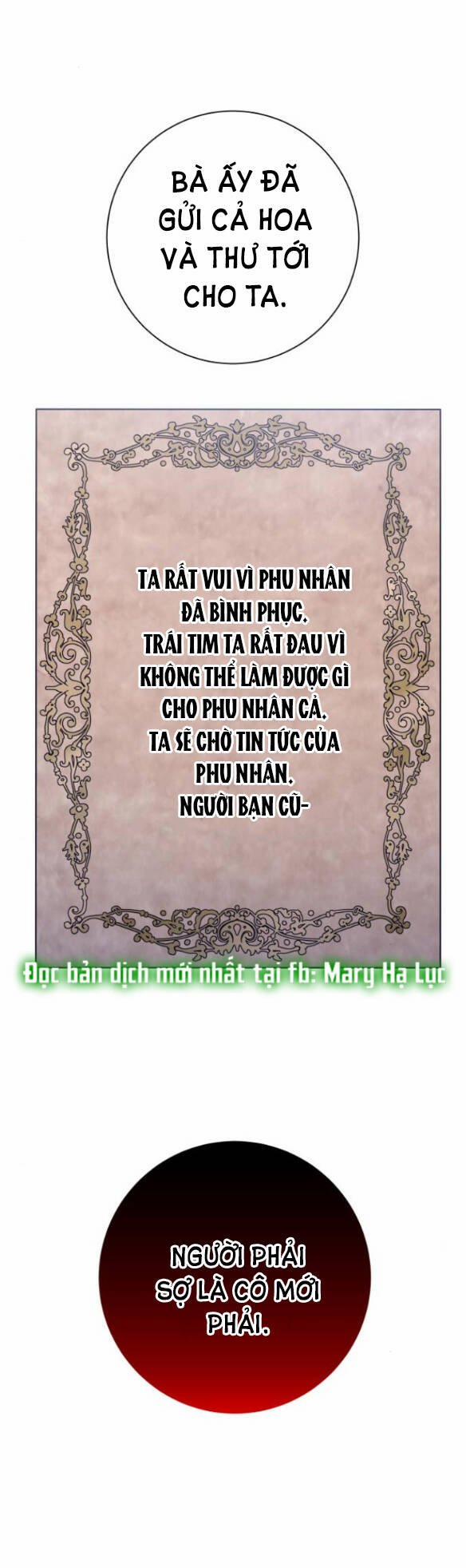 Tôi Muốn Trở Thành Cô Ấy Chỉ Một Ngày 156.2 trang 20