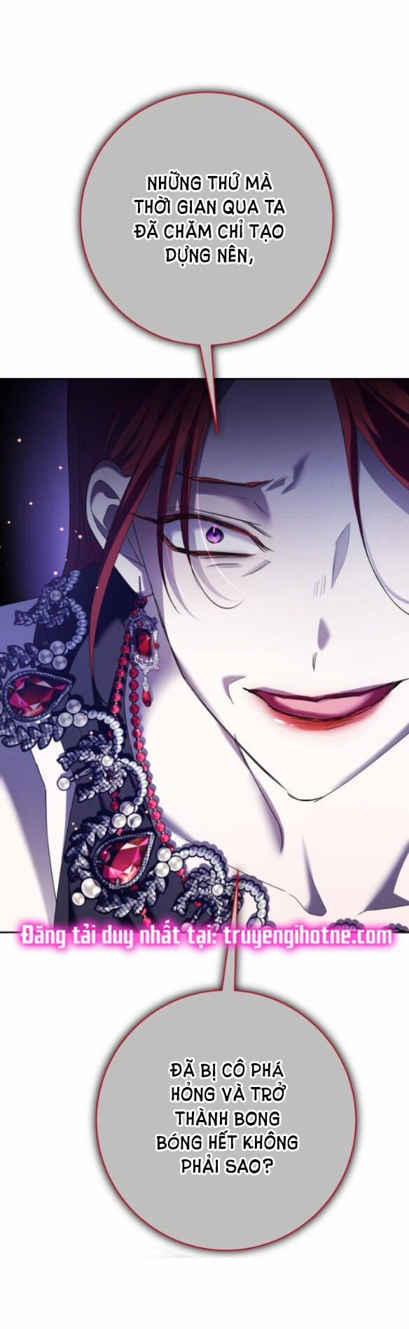 Tôi Muốn Trở Thành Cô Ấy Chỉ Một Ngày 156.2 trang 21