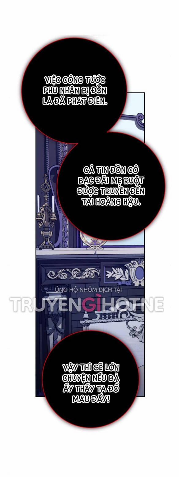 Tôi Muốn Trở Thành Cô Ấy Chỉ Một Ngày 156.2 trang 22