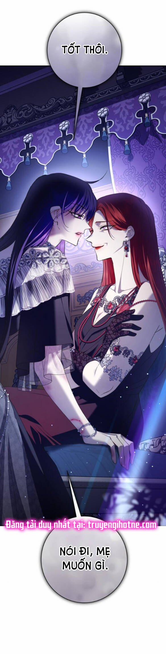 Tôi Muốn Trở Thành Cô Ấy Chỉ Một Ngày 156.2 trang 24