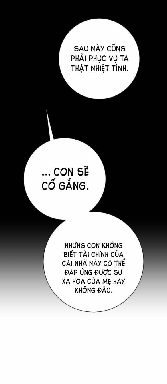 Tôi Muốn Trở Thành Cô Ấy Chỉ Một Ngày 156.2 trang 26