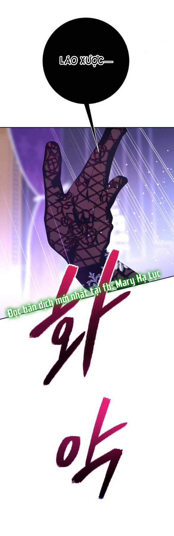 Tôi Muốn Trở Thành Cô Ấy Chỉ Một Ngày 156.2 trang 27