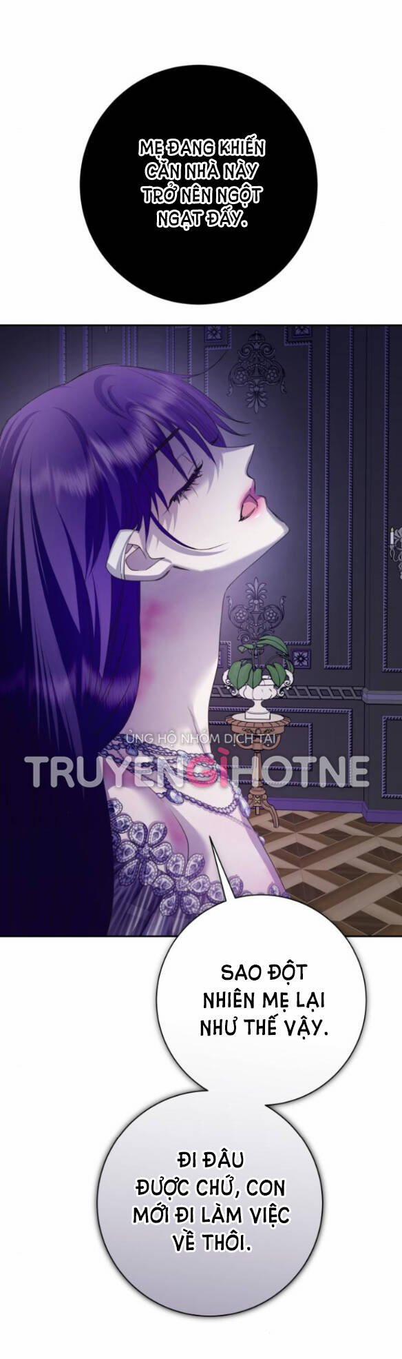 Tôi Muốn Trở Thành Cô Ấy Chỉ Một Ngày 156.2 trang 3