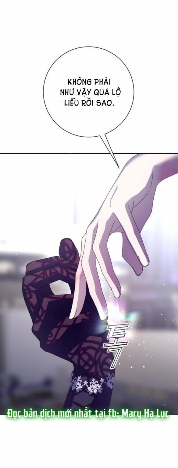 Tôi Muốn Trở Thành Cô Ấy Chỉ Một Ngày 156.2 trang 30