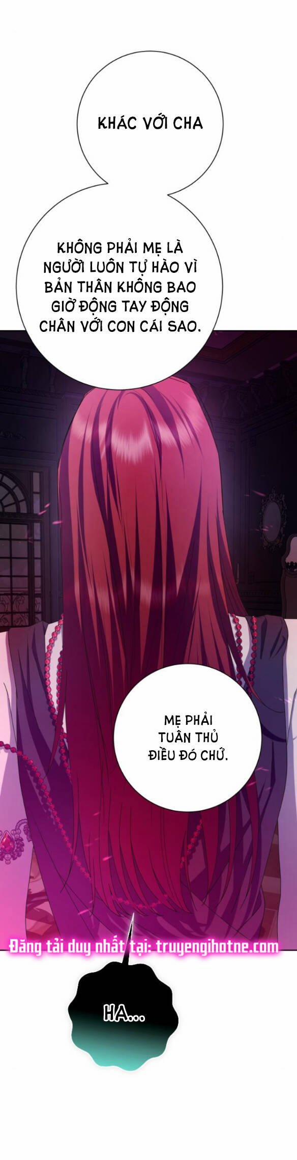 Tôi Muốn Trở Thành Cô Ấy Chỉ Một Ngày 156.2 trang 31