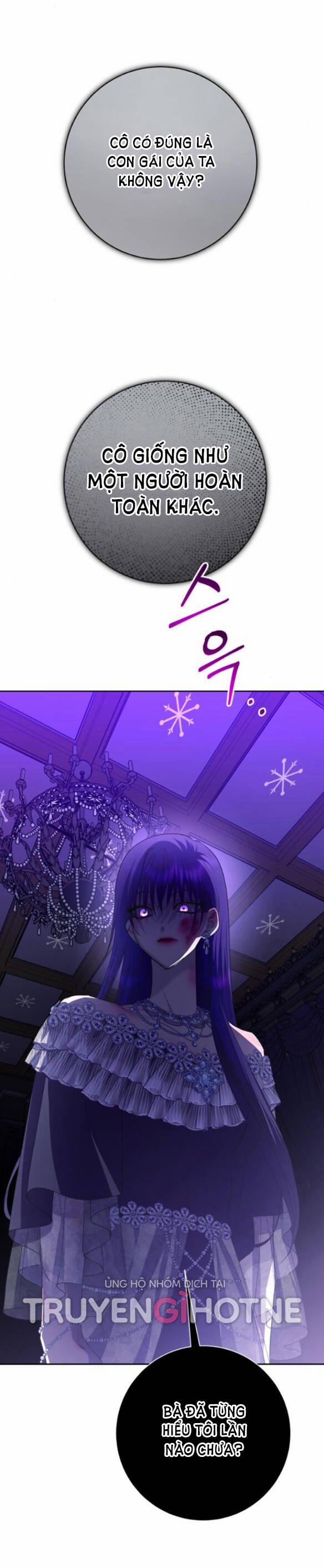 Tôi Muốn Trở Thành Cô Ấy Chỉ Một Ngày 156.2 trang 32