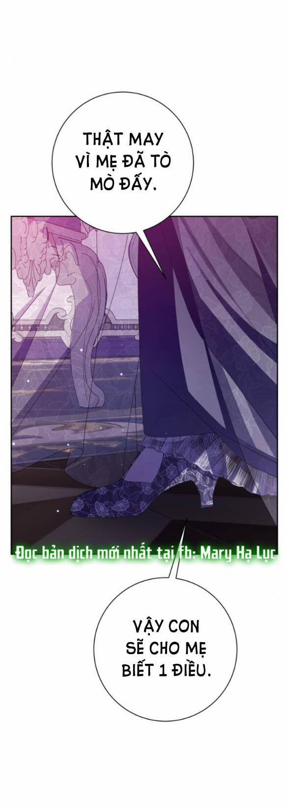 Tôi Muốn Trở Thành Cô Ấy Chỉ Một Ngày 156.2 trang 33