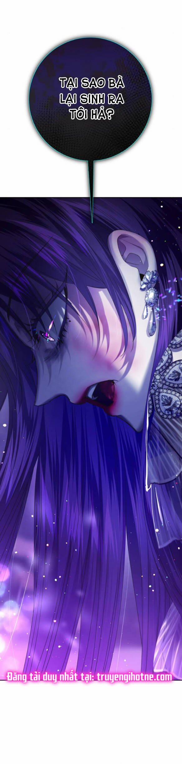 Tôi Muốn Trở Thành Cô Ấy Chỉ Một Ngày 156.2 trang 34