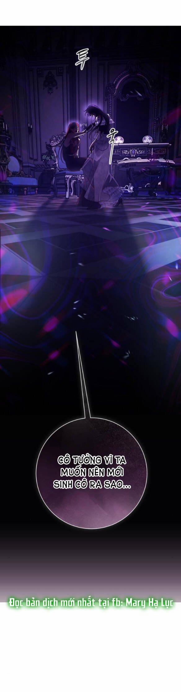 Tôi Muốn Trở Thành Cô Ấy Chỉ Một Ngày 156.2 trang 36