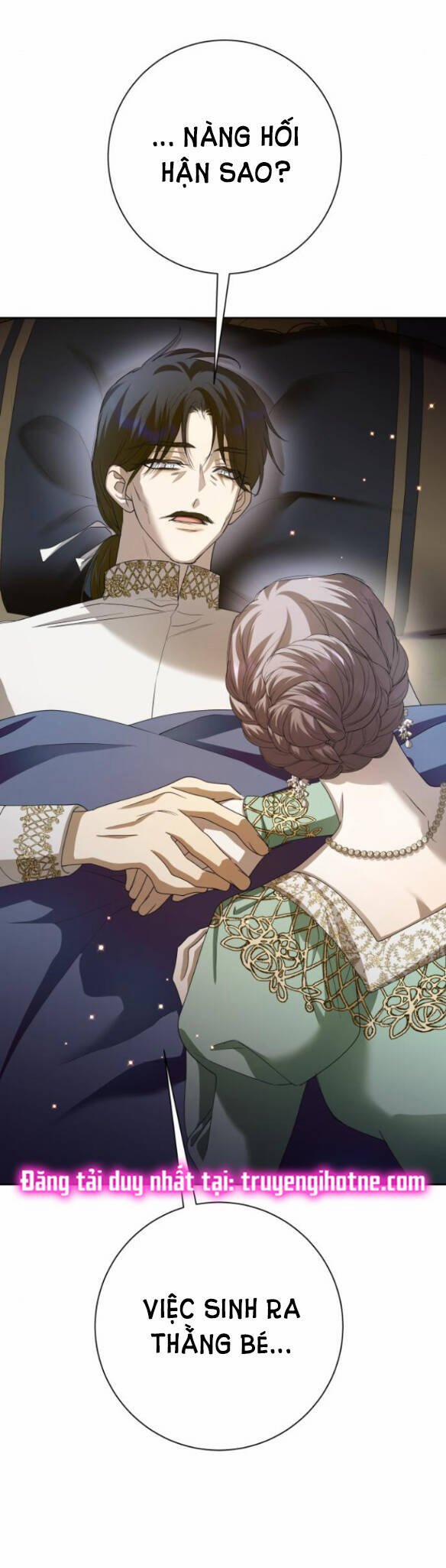 Tôi Muốn Trở Thành Cô Ấy Chỉ Một Ngày 156.2 trang 40