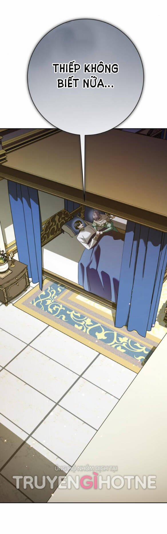 Tôi Muốn Trở Thành Cô Ấy Chỉ Một Ngày 156.2 trang 41