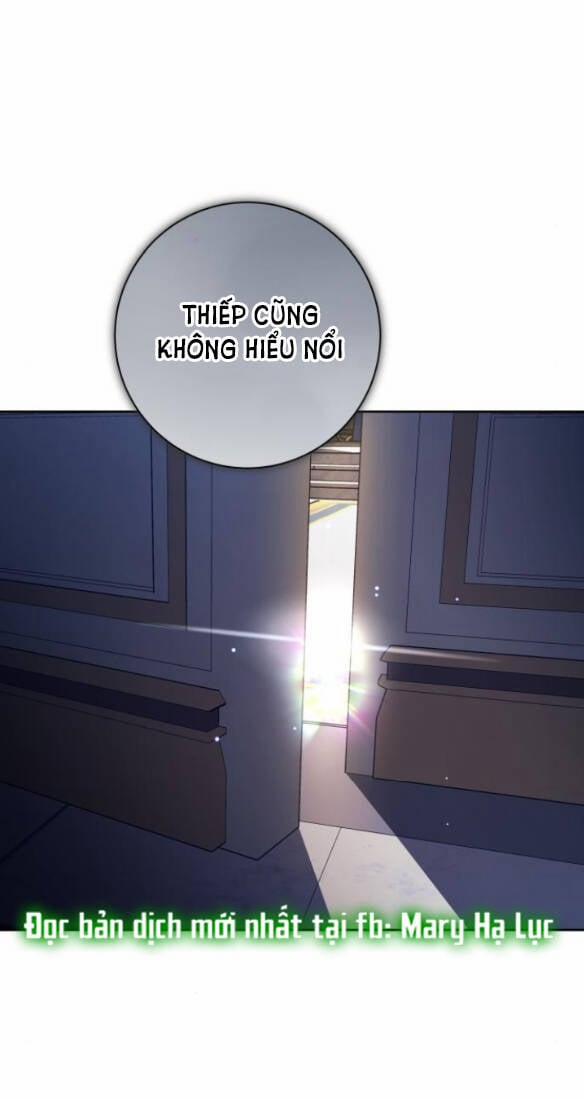 Tôi Muốn Trở Thành Cô Ấy Chỉ Một Ngày 156.2 trang 42