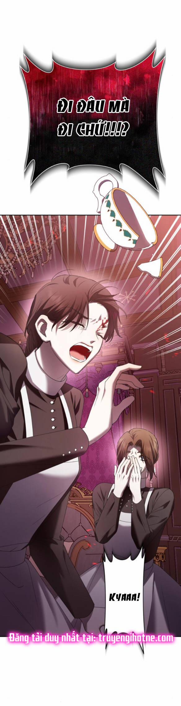 Tôi Muốn Trở Thành Cô Ấy Chỉ Một Ngày 156.2 trang 5