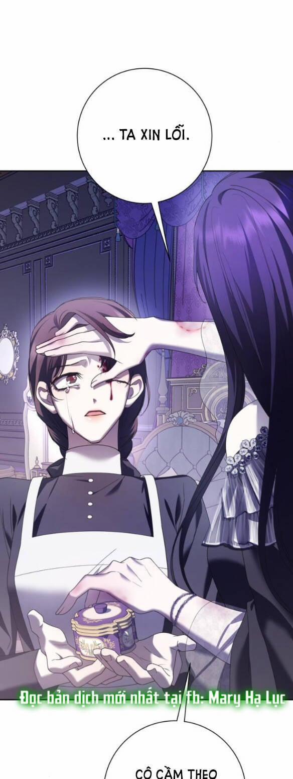 Tôi Muốn Trở Thành Cô Ấy Chỉ Một Ngày 156.2 trang 7