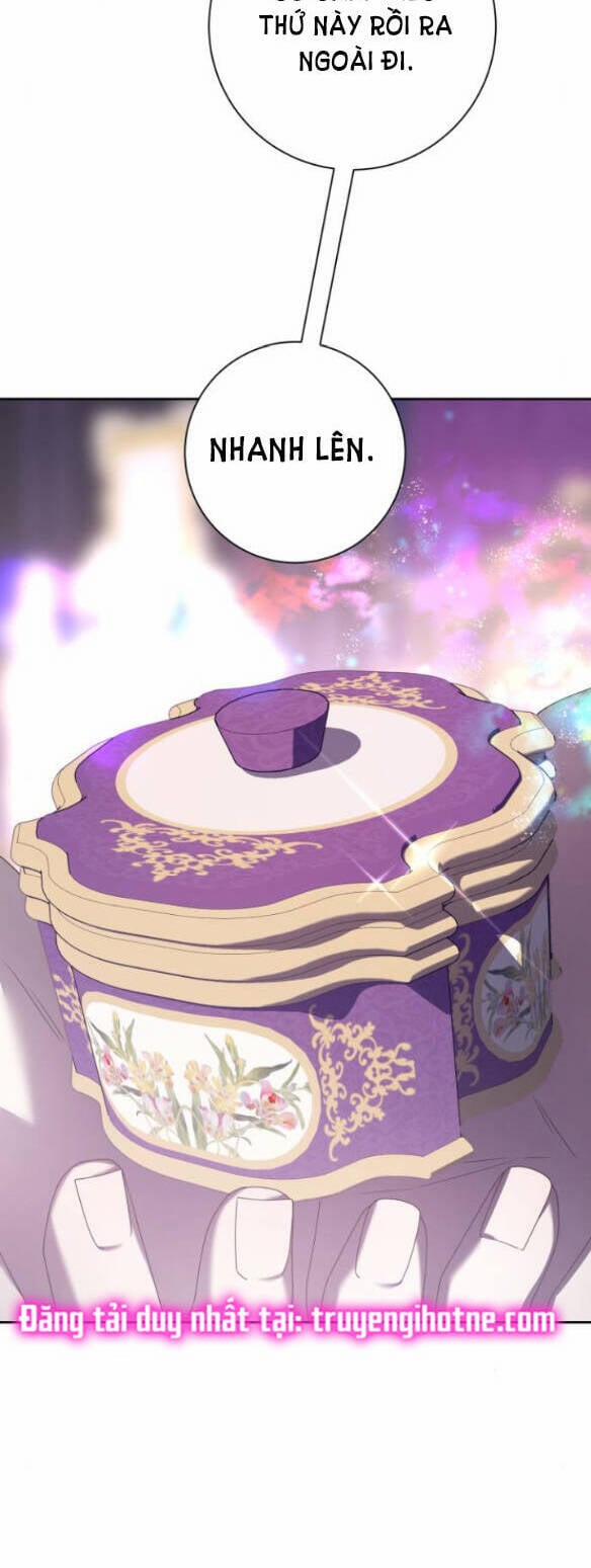 Tôi Muốn Trở Thành Cô Ấy Chỉ Một Ngày 156.2 trang 8