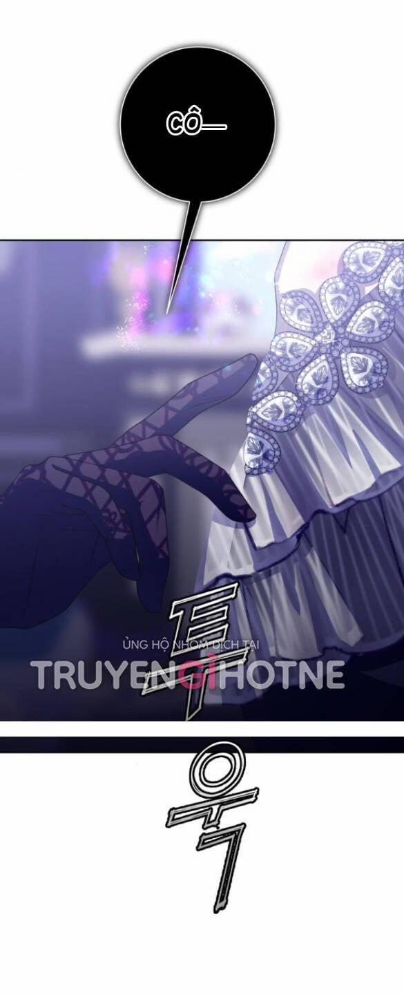 Tôi Muốn Trở Thành Cô Ấy Chỉ Một Ngày 157.1 trang 0