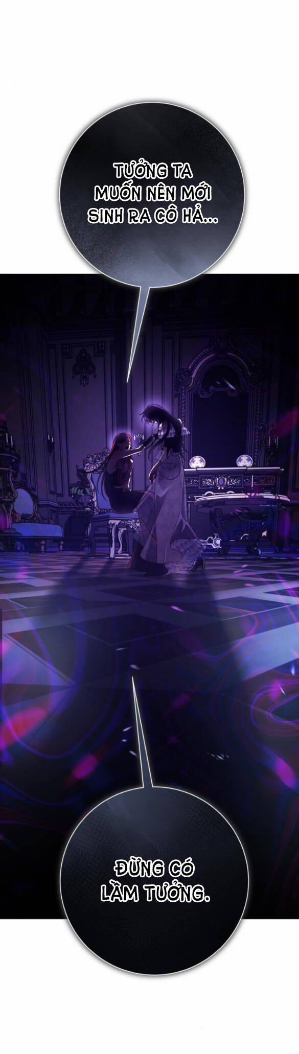 Tôi Muốn Trở Thành Cô Ấy Chỉ Một Ngày 157.1 trang 1