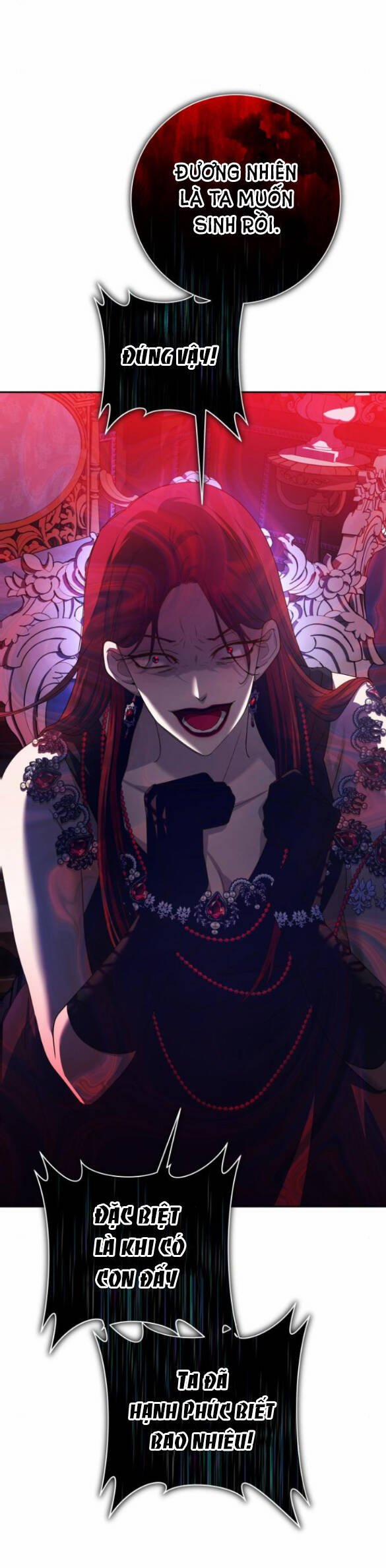 Tôi Muốn Trở Thành Cô Ấy Chỉ Một Ngày 157.1 trang 11