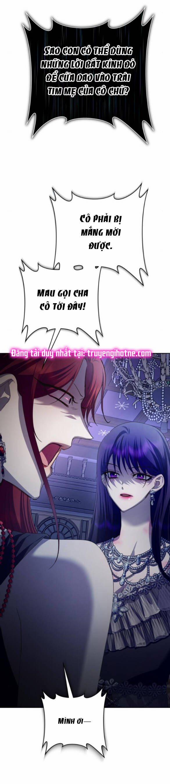 Tôi Muốn Trở Thành Cô Ấy Chỉ Một Ngày 157.1 trang 12