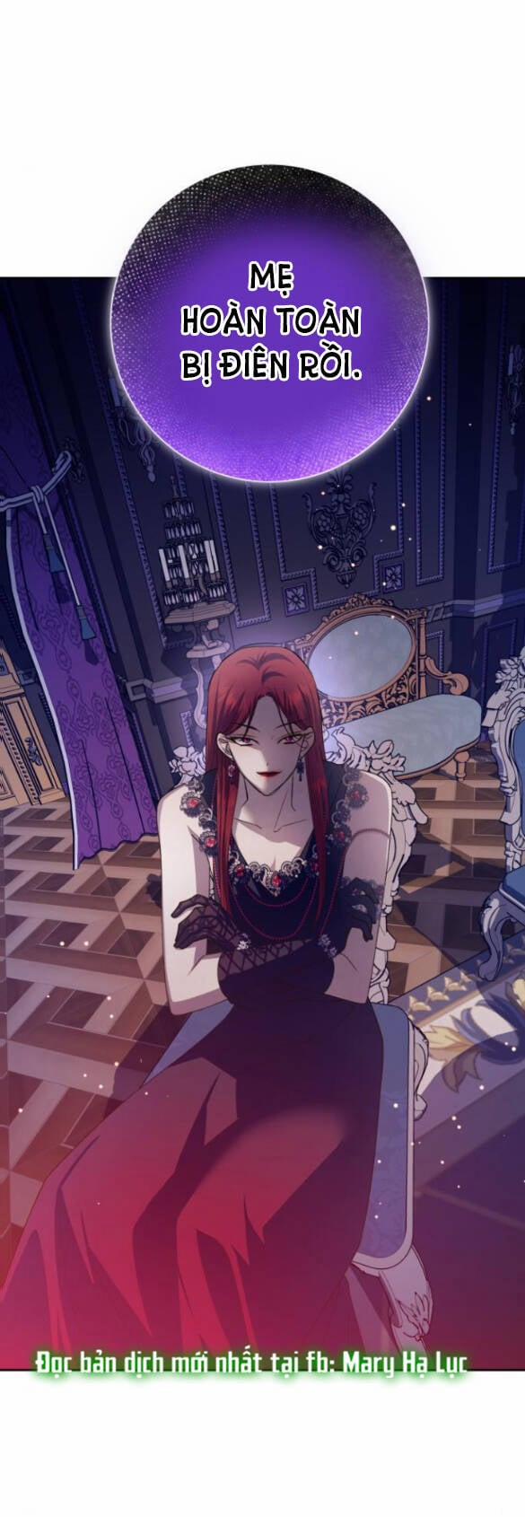 Tôi Muốn Trở Thành Cô Ấy Chỉ Một Ngày 157.1 trang 14