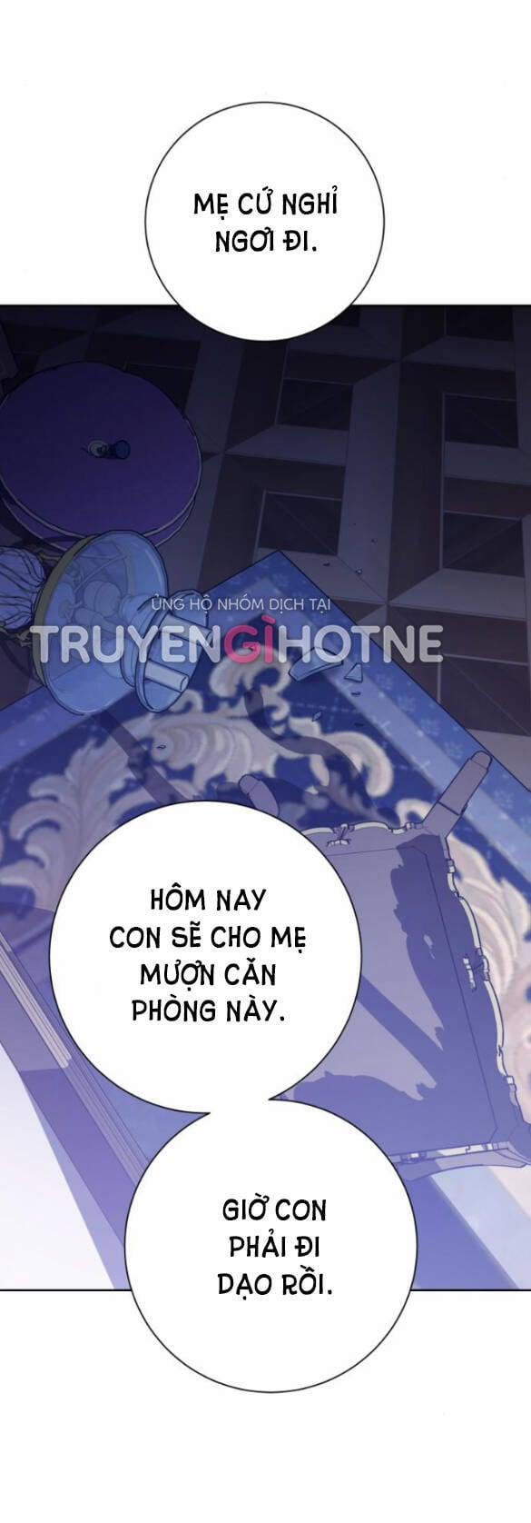 Tôi Muốn Trở Thành Cô Ấy Chỉ Một Ngày 157.1 trang 16