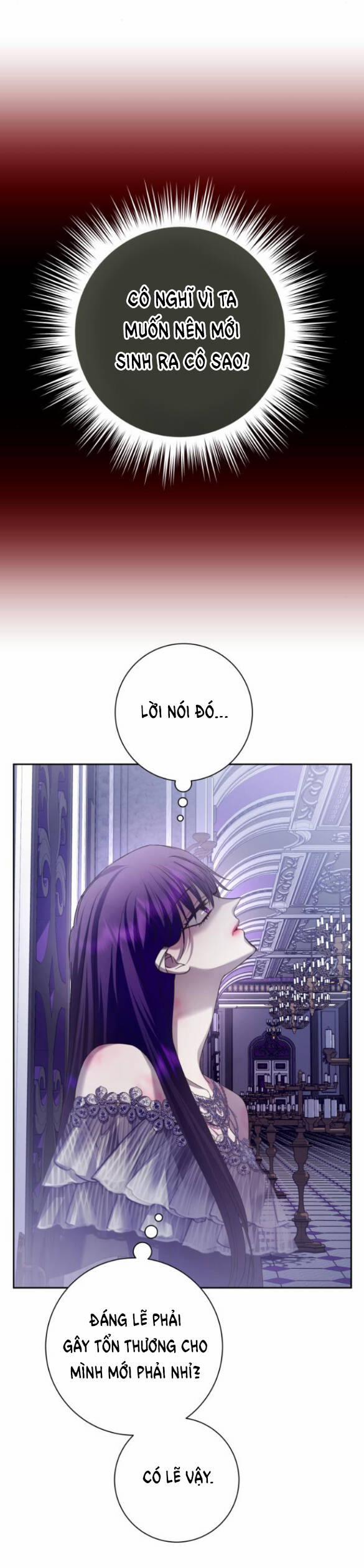 Tôi Muốn Trở Thành Cô Ấy Chỉ Một Ngày 157.1 trang 18