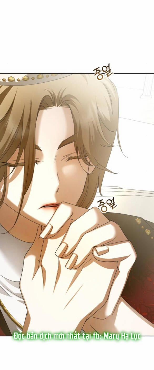 Tôi Muốn Trở Thành Cô Ấy Chỉ Một Ngày 157.1 trang 23