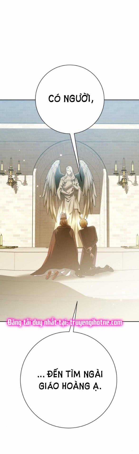 Tôi Muốn Trở Thành Cô Ấy Chỉ Một Ngày 157.1 trang 24