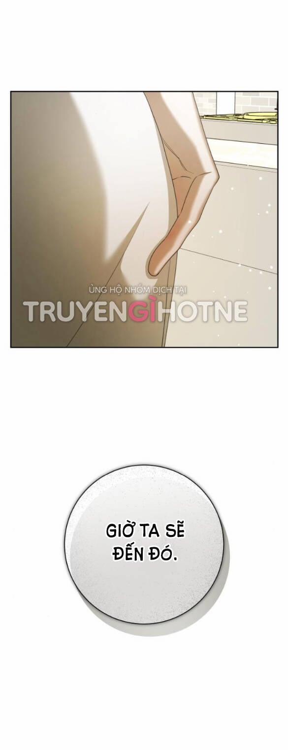 Tôi Muốn Trở Thành Cô Ấy Chỉ Một Ngày 157.1 trang 25