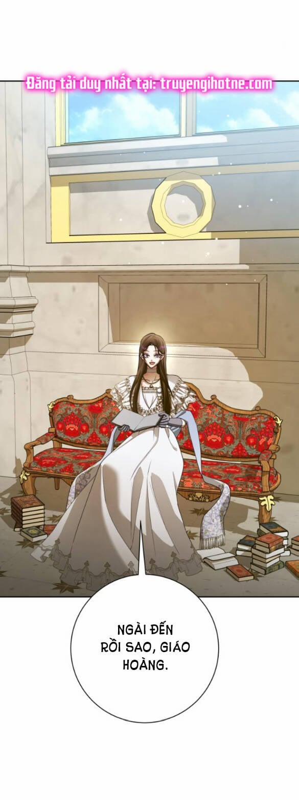 Tôi Muốn Trở Thành Cô Ấy Chỉ Một Ngày 157.1 trang 27