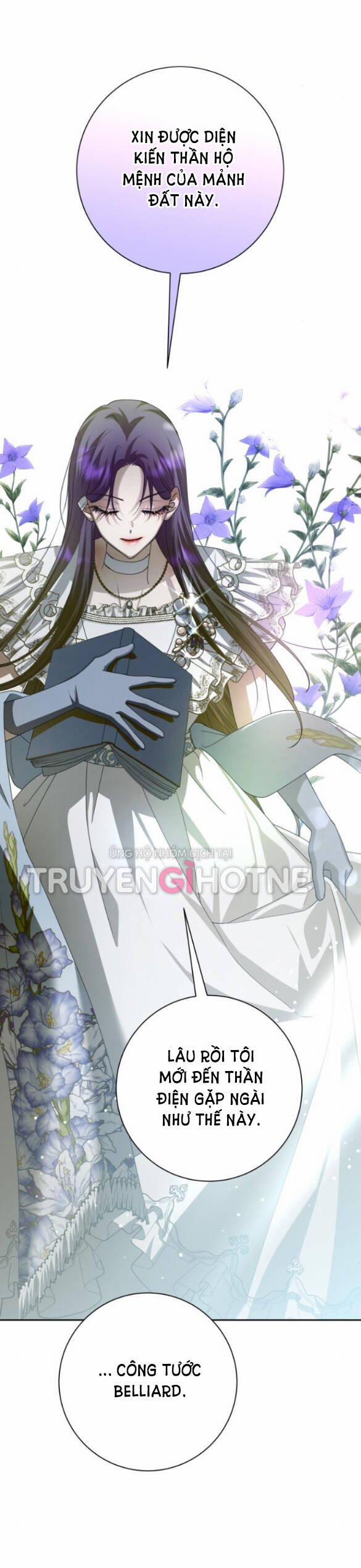 Tôi Muốn Trở Thành Cô Ấy Chỉ Một Ngày 157.1 trang 28