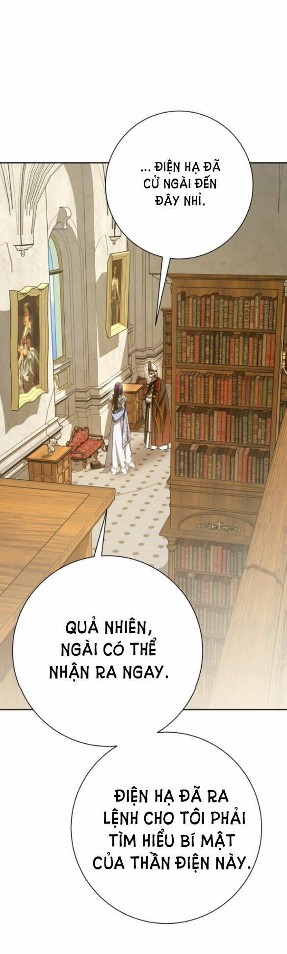 Tôi Muốn Trở Thành Cô Ấy Chỉ Một Ngày 157.1 trang 29