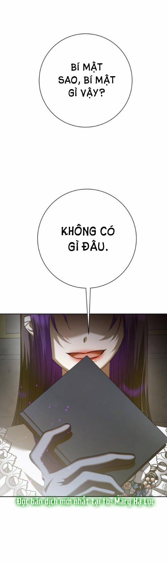 Tôi Muốn Trở Thành Cô Ấy Chỉ Một Ngày 157.1 trang 30